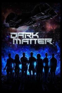 dark matter tv series cancelled